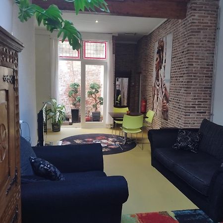 Apartament Happy In Deventer Zewnętrze zdjęcie