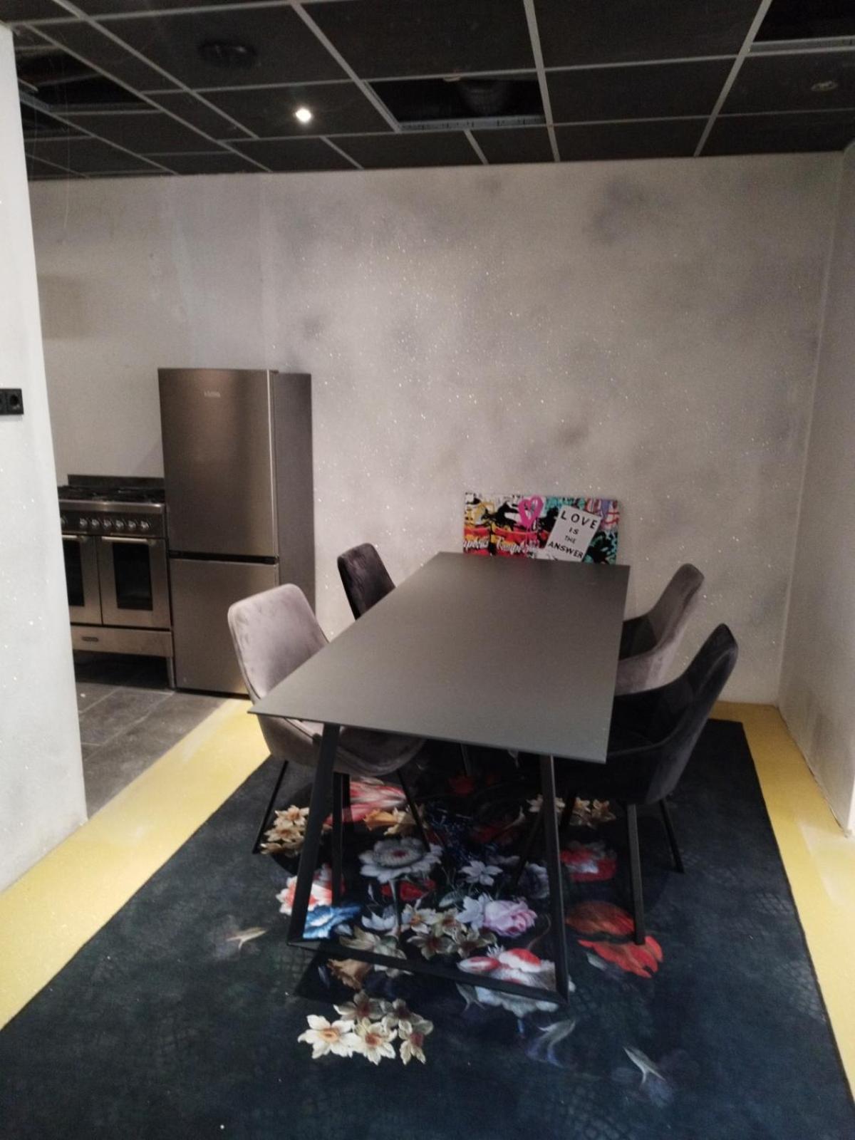 Apartament Happy In Deventer Zewnętrze zdjęcie