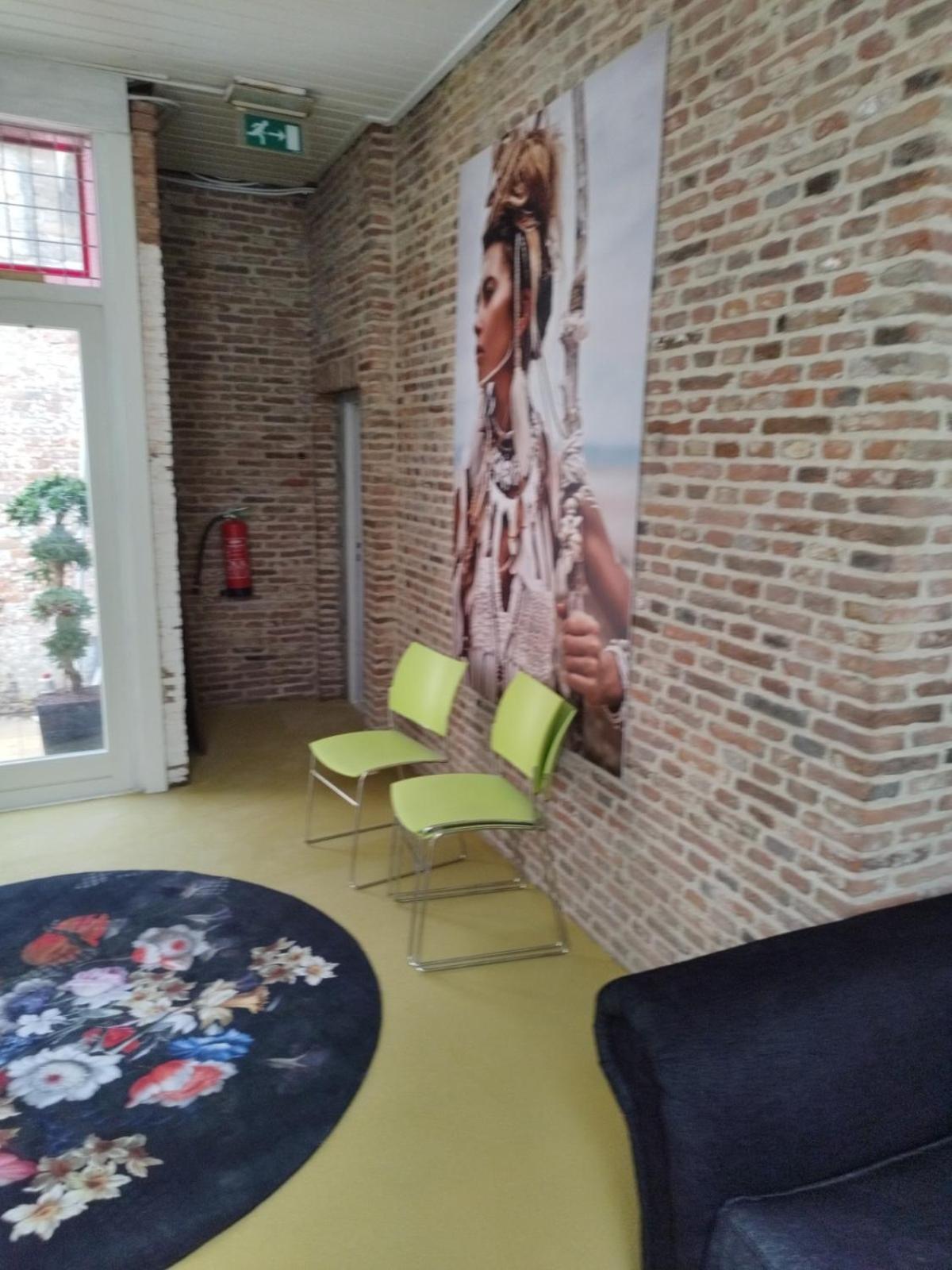 Apartament Happy In Deventer Zewnętrze zdjęcie