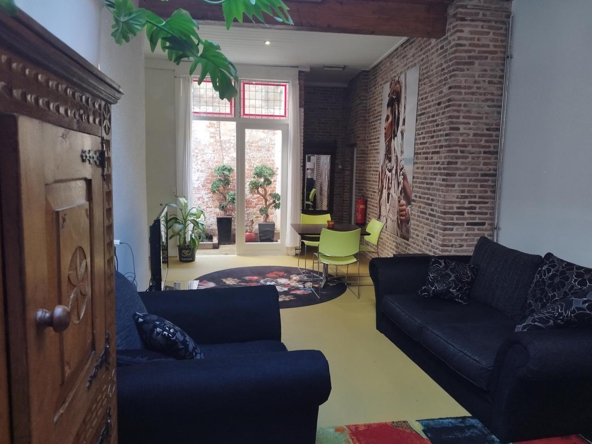 Apartament Happy In Deventer Zewnętrze zdjęcie
