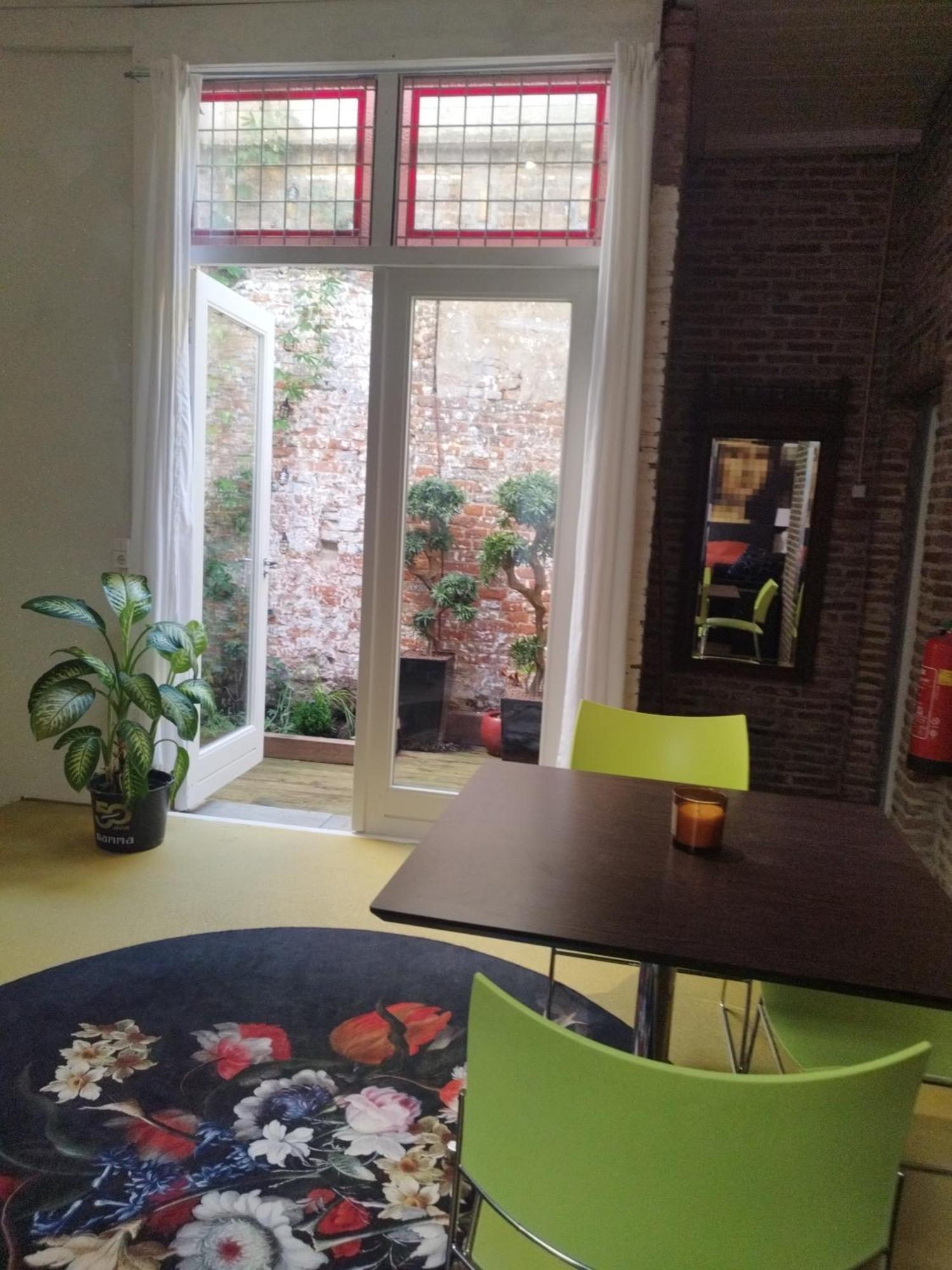 Apartament Happy In Deventer Zewnętrze zdjęcie