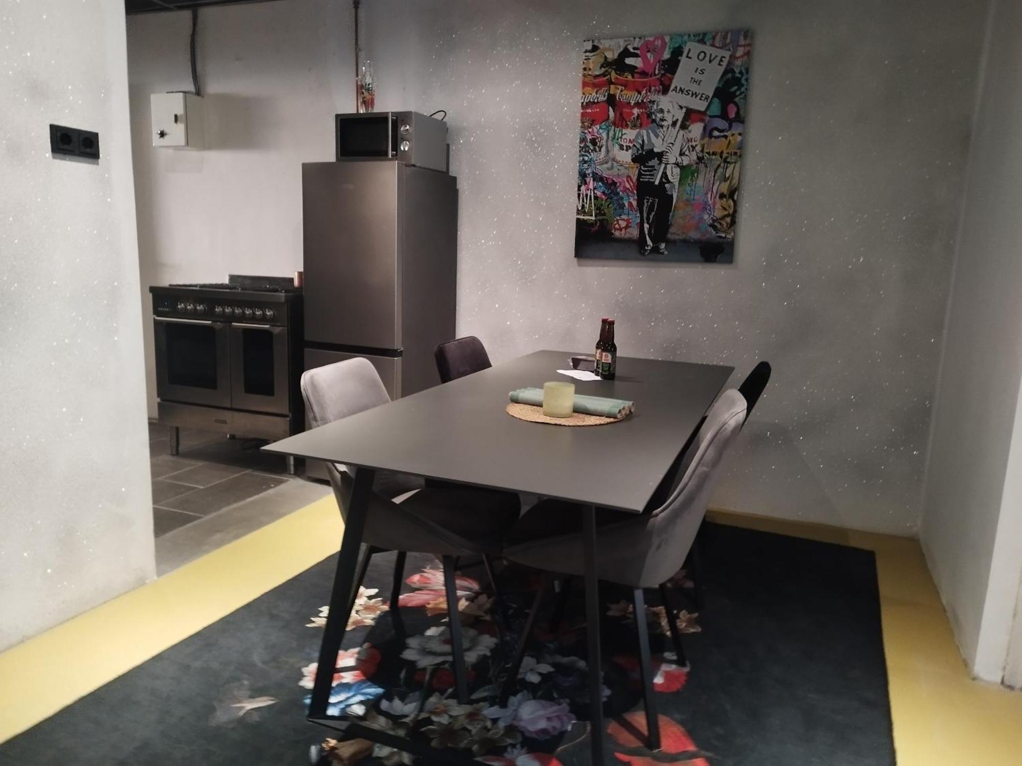 Apartament Happy In Deventer Zewnętrze zdjęcie