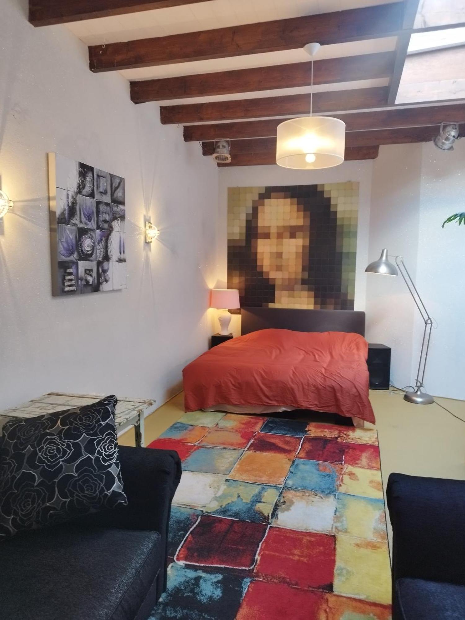 Apartament Happy In Deventer Zewnętrze zdjęcie